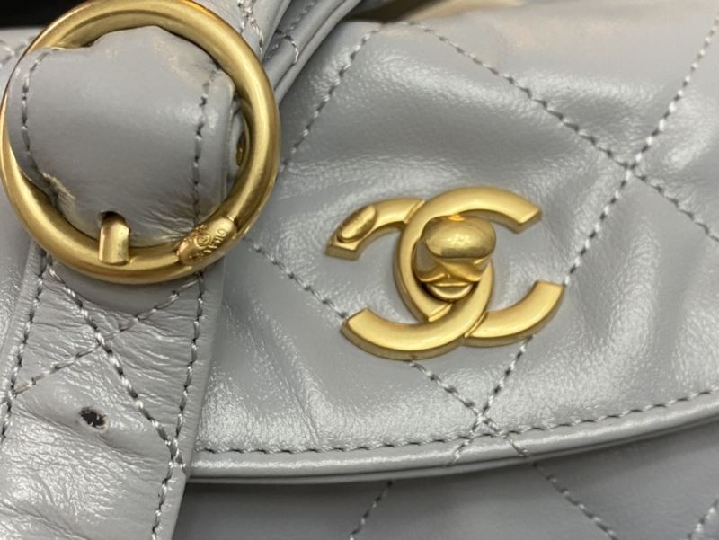 Chanel Stachel Bags